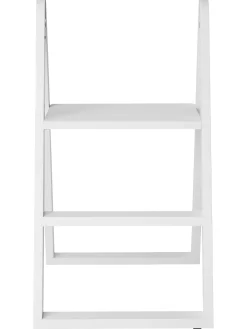 Escalera De Madera De Fresno Reech
