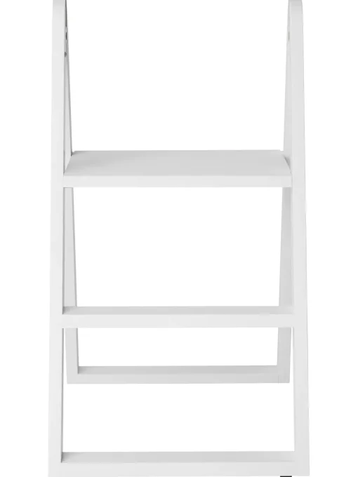 Escalera De Madera De Fresno Reech