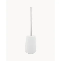 Escobilla De Bano De Porcelana Nova