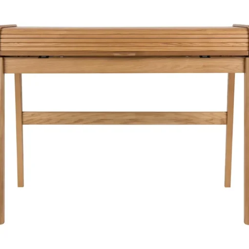 Escritorio De Madera Barbier