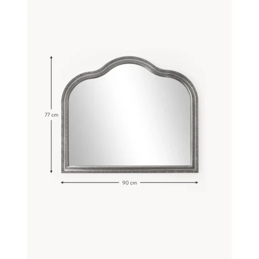 Espejo De Pared Barroco Muriel