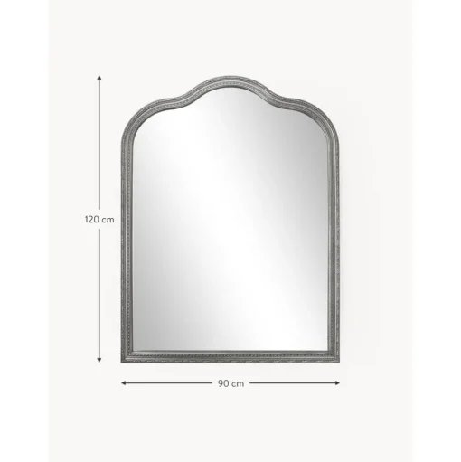 Espejo De Pared Barroco Muriel