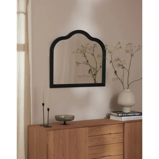 Espejo De Pared Barroco Muriel