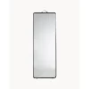 Espejo De Pared De Aluminio Norm