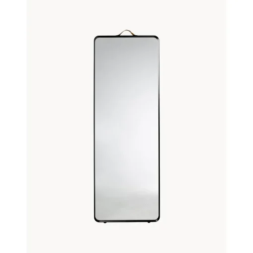 Espejo De Pared De Aluminio Norm