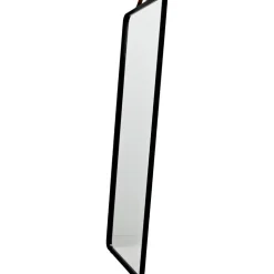 Espejo De Pared De Aluminio Norm