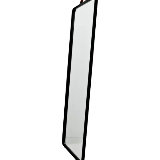 Espejo De Pared De Aluminio Norm