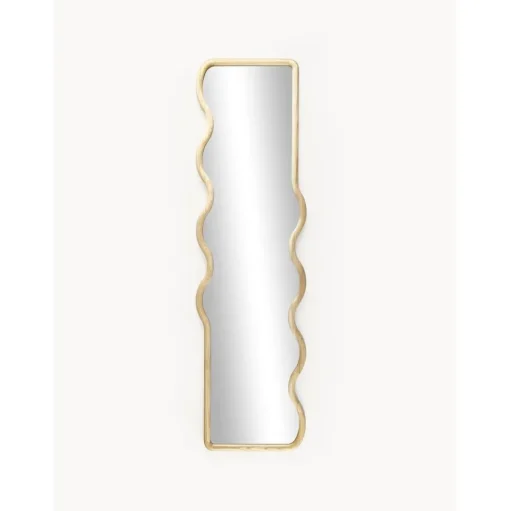 Espejo De Pared De Madera Stream