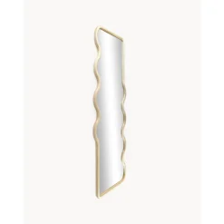 Espejo De Pared De Madera Stream