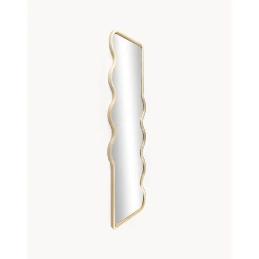 Espejo De Pared De Madera Stream