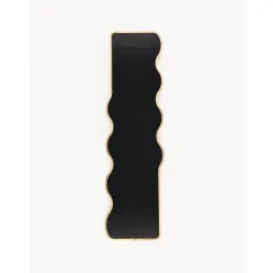 Espejo De Pared De Madera Stream
