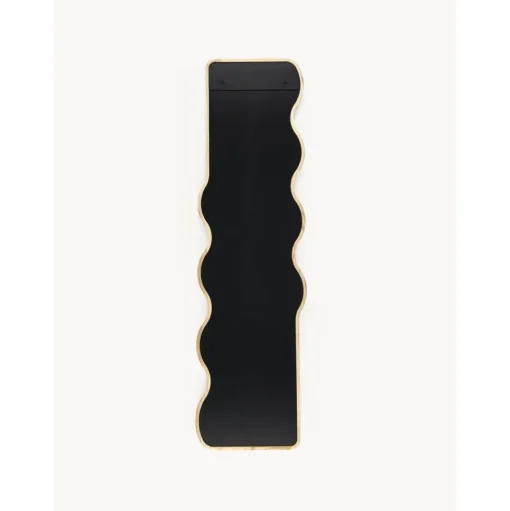 Espejo De Pared De Madera Stream