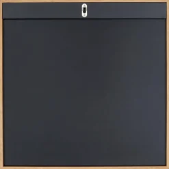 Espejo De Pared De Roble Avery