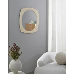 Espejo De Pared Emory
