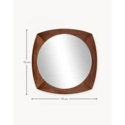Espejo De Pared Emory