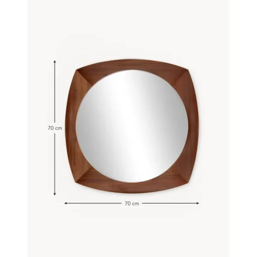 Espejo De Pared Emory