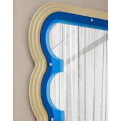 Espejo De Pared Glenn