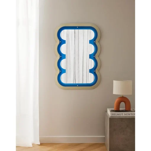 Espejo De Pared Glenn