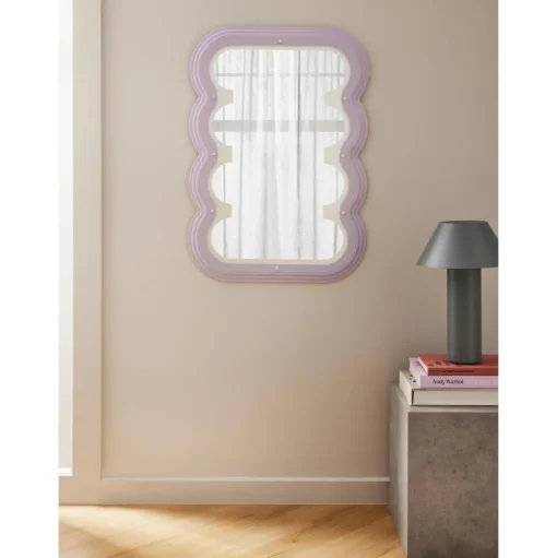 Espejo De Pared Glenn