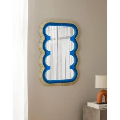 Espejo De Pared Glenn