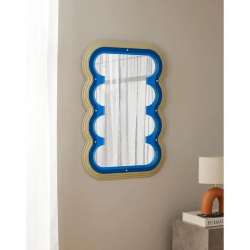 Espejo De Pared Glenn