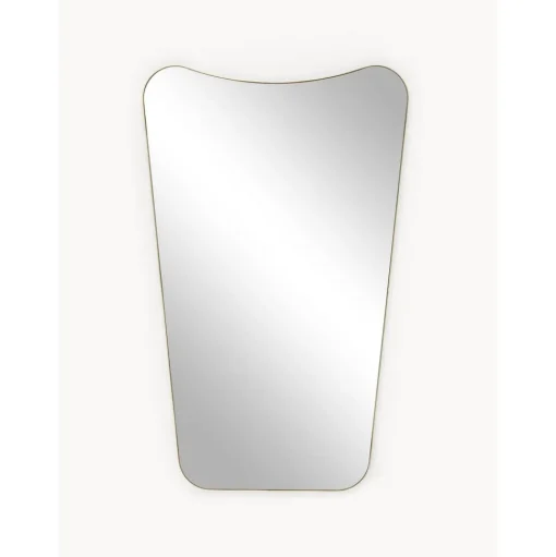 Espejo De Pared Goldie