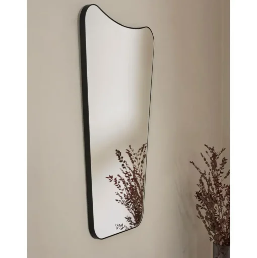 Espejo De Pared Goldie