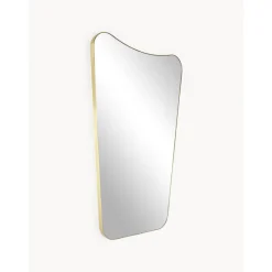 Espejo De Pared Goldie