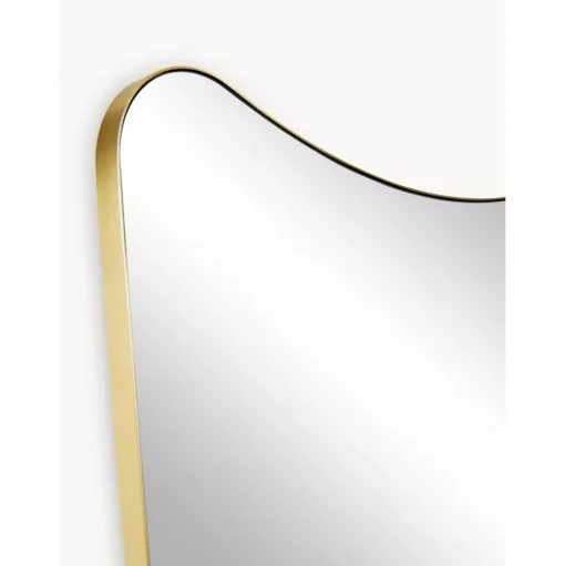 Espejo De Pared Goldie