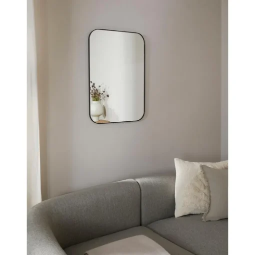 Espejo De Pared Lily