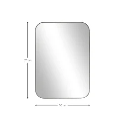 Espejo De Pared Lily