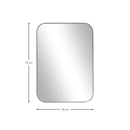 Espejo De Pared Lily