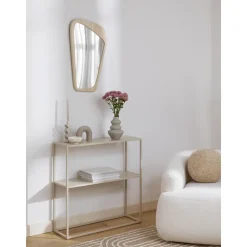 Espejo De Pared May