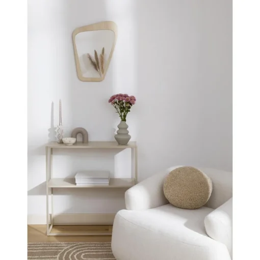 Espejo De Pared May