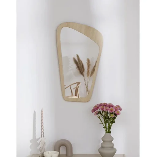 Espejo De Pared May