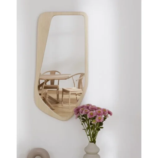 Espejo De Pared May
