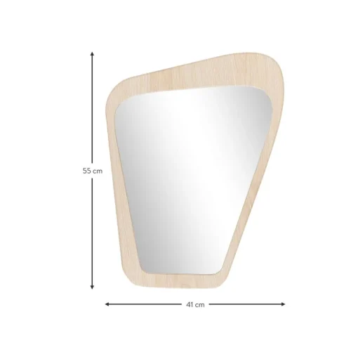 Espejo De Pared May