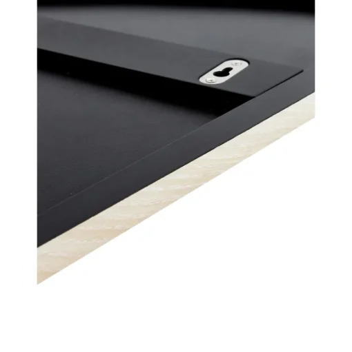 Espejo De Pared May