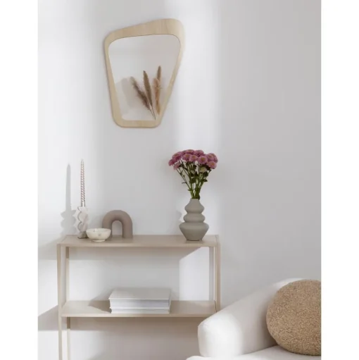 Espejo De Pared May