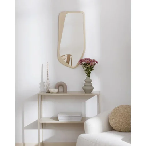 Espejo De Pared May