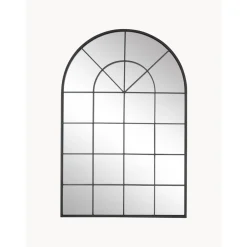 Espejo De Pared Ventana Clarita