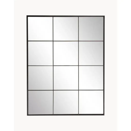 Espejo De Pared Ventana Clarita