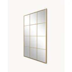 Espejo De Pared Ventana Clarita