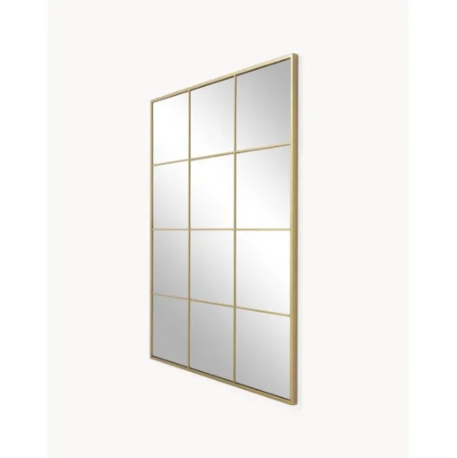 Espejo De Pared Ventana Clarita