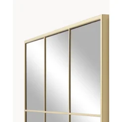 Espejo De Pared Ventana Clarita