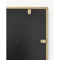 Espejo De Pared Ventana Clarita