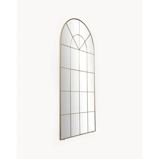Espejo De Pie Ventana Clarita