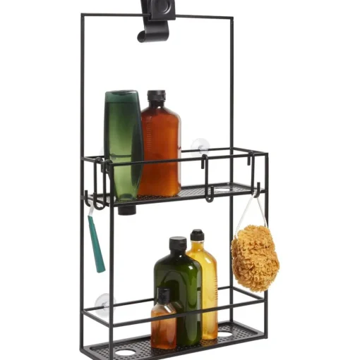 Estante De Ducha Cubiko