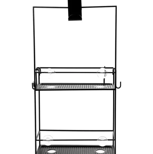 Estante De Ducha Cubiko