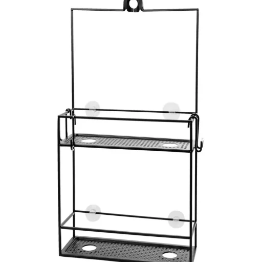 Estante De Ducha Cubiko